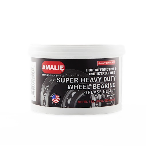 GRASA HEAVY DUTY WHELL BEARING AMALIE